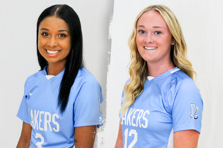 Lady Lakers Soccer soccer